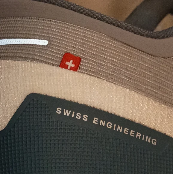 On Cloud X Shift Running Men's Athletic Shoes Mens Sz 11 - Picture 9 of 14